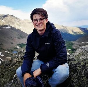 Meet your Posher, Henry